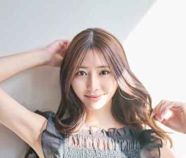 【グラドル】斎藤恭代の抜けるおかず作品紹介！1stイメージビデオ