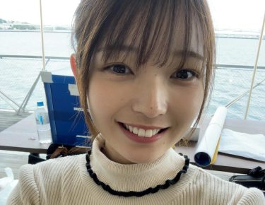 【グラドル】福留光帆の脇がツルツル？おすすめ写真集をおかずにしたい！